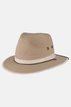 Hatland Campwood Hoed