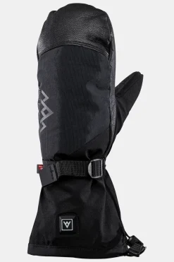 HEAT EXPERIENCE All-Mountain Elektrisch Verwarmde Wanten