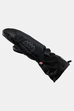HEAT EXPERIENCE All-Mountain Elektrisch Verwarmde Wanten