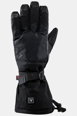 HEAT EXPERIENCE All-Mountain Elektrisch Verwarmde Handschoen