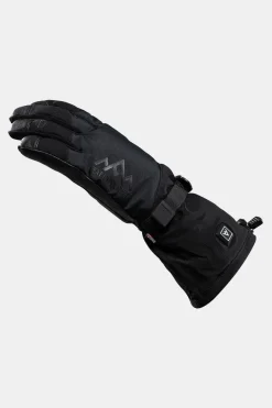HEAT EXPERIENCE All-Mountain Elektrisch Verwarmde Handschoen