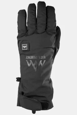 HEAT EXPERIENCE Heated Everyday Handschoen