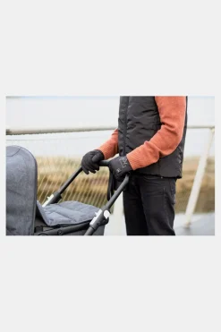 HEAT EXPERIENCE Heated Everyday Handschoen