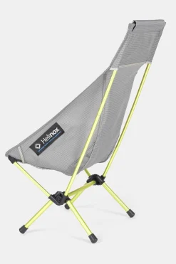 Helinox Chair Zero Highback Lichtgewicht Stoel