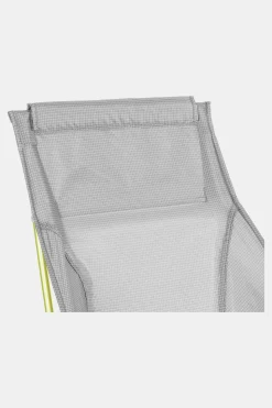 Helinox Chair Zero Highback Lichtgewicht Stoel