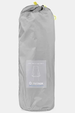 Helinox Chair Zero Highback Lichtgewicht Stoel