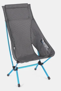 Helinox Chair Zero Highback Lichtgewicht Stoel