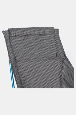 Helinox Chair Zero Highback Lichtgewicht Stoel