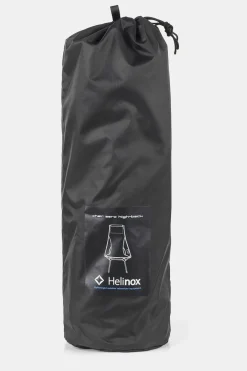 Helinox Chair Zero Highback Lichtgewicht Stoel