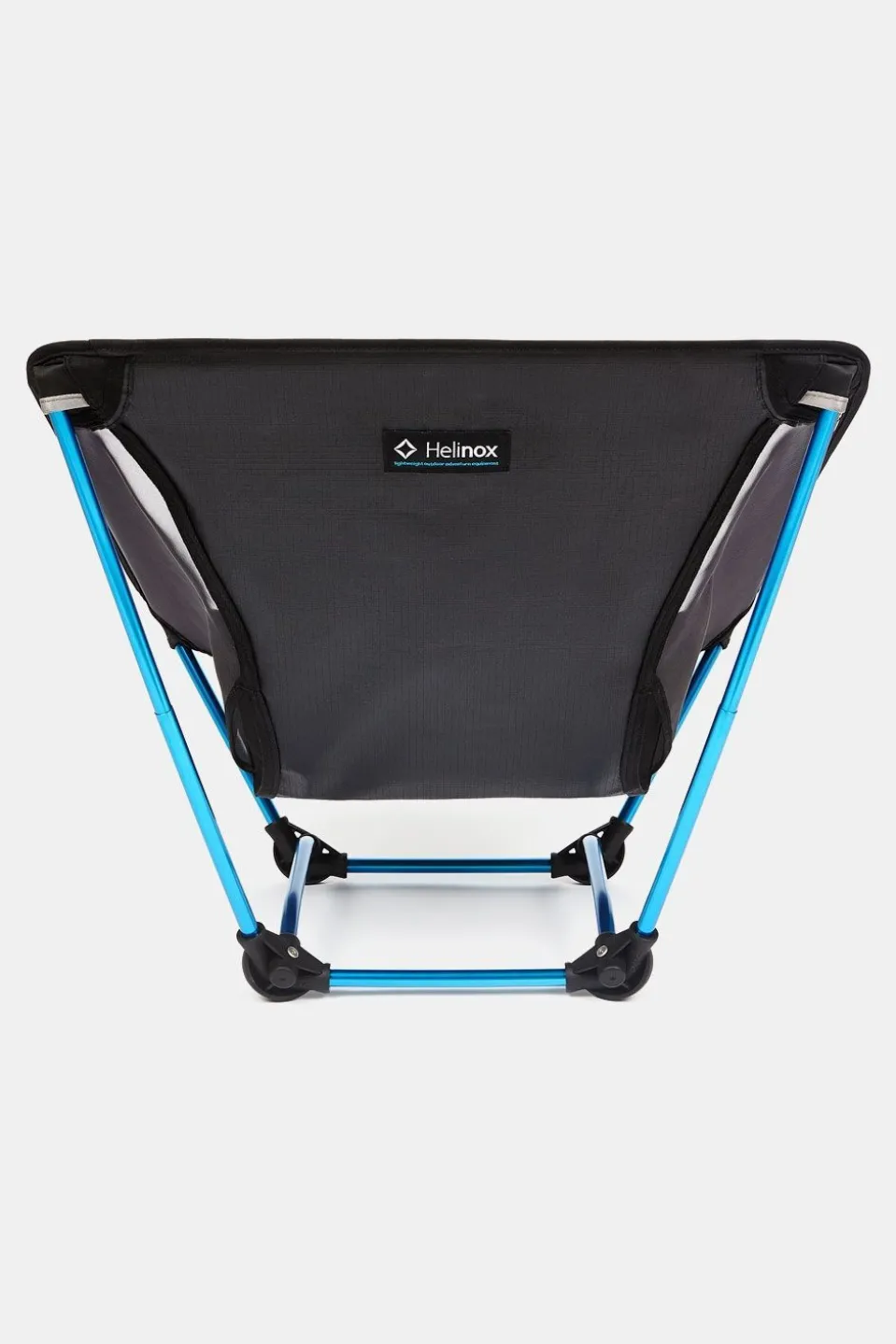 Helinox Ground Chair Stoel