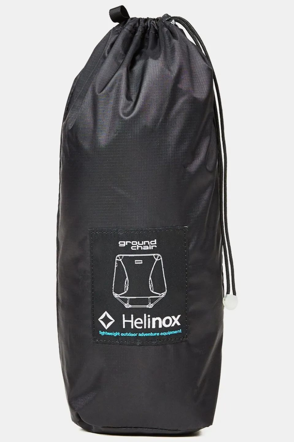 Helinox Ground Chair Stoel