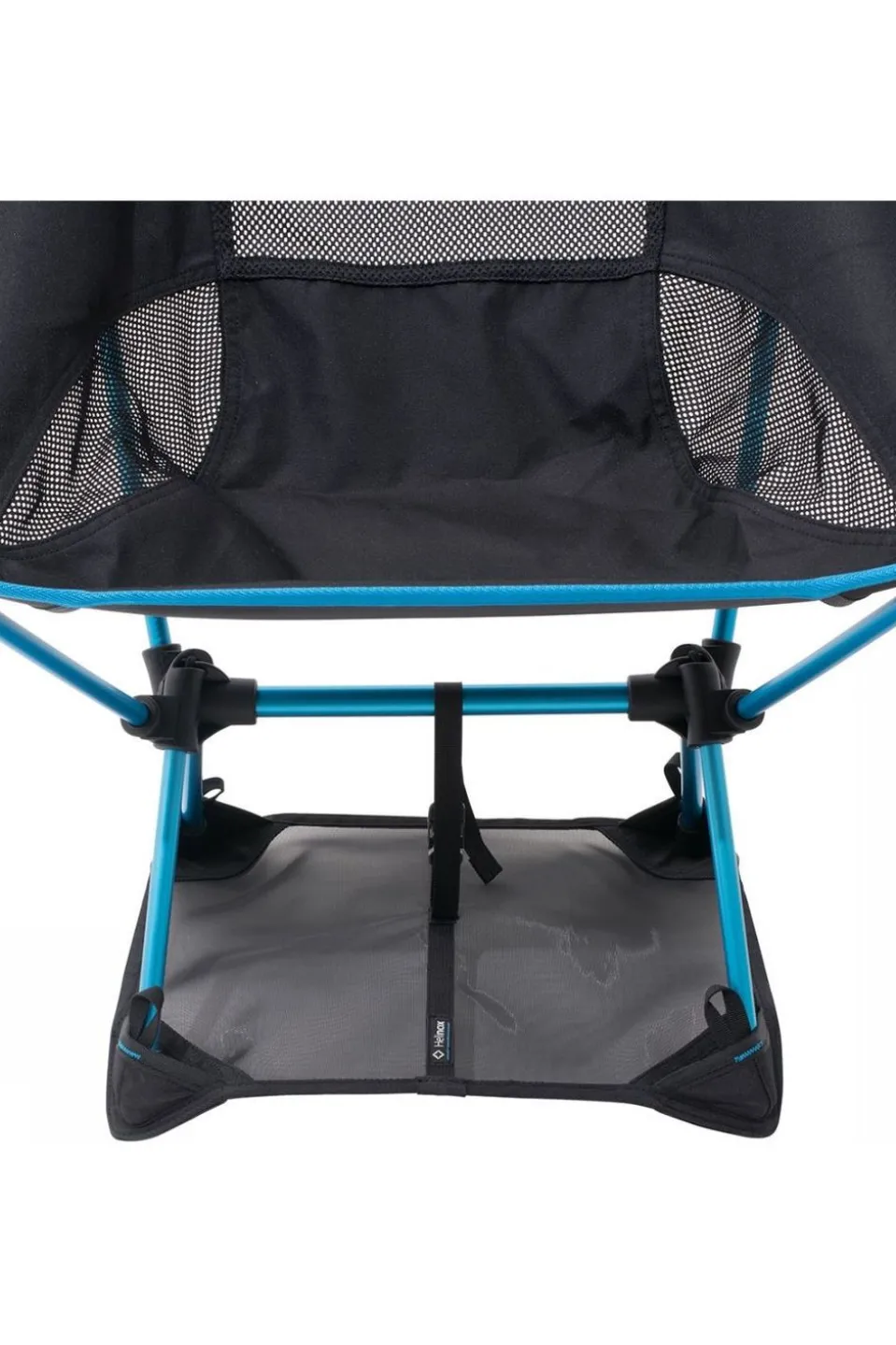 Helinox Ground Sheet Chair Two Onderlegger