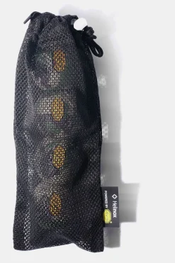 Helinox Vibram Ball Feet 45 mm - 4 Stuks