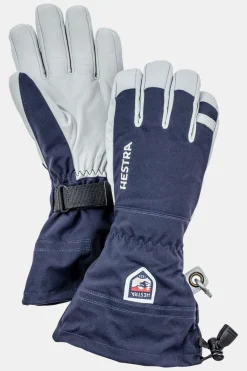 Hestra Army Leather Heli Ski 5F Handschoen