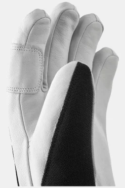 Hestra Army Leather Patrol Handschoen Dames