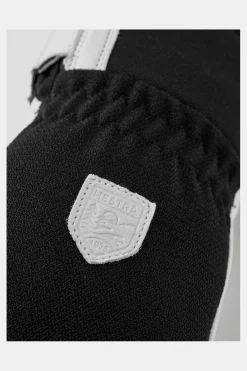 Hestra Army Leather Patrol Handschoen Dames