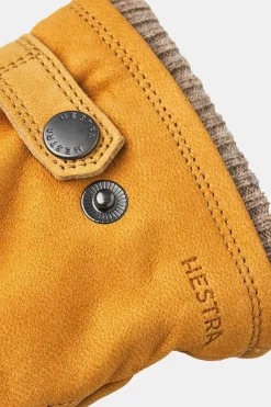 Hestra Bergvik Glove Handschoen