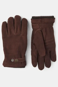 Hestra Bergvik Glove Handschoen