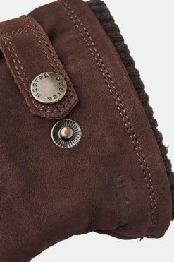 Hestra Bergvik Glove Handschoen