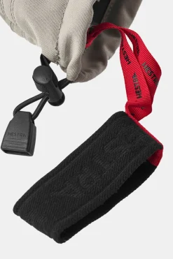 Hestra Heli Ski 3-Finger Handschoen Dames