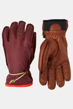 Hestra Wakayama Handschoen