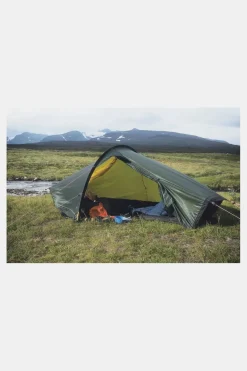 Hilleberg Akto 1P Tunneltent