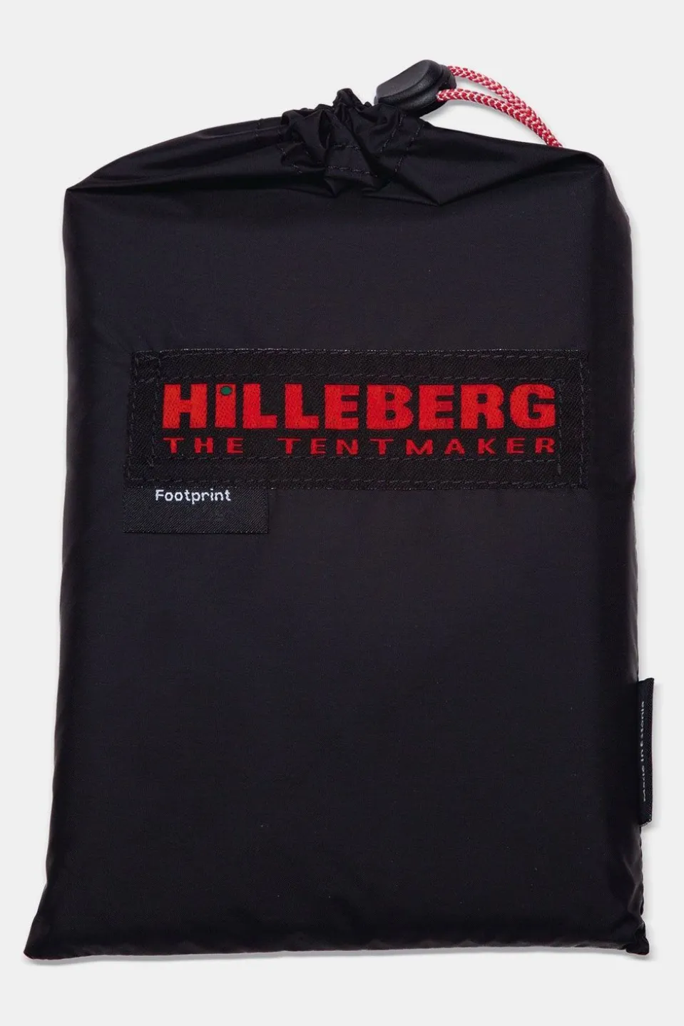 Hilleberg Helags 2 Footprint Grondzeil
