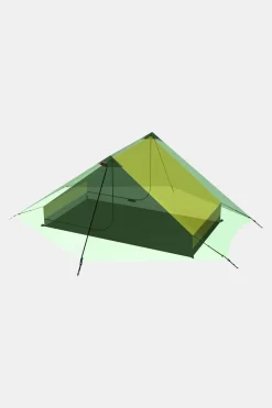 Hilleberg Hilleberg Anaris Footprint