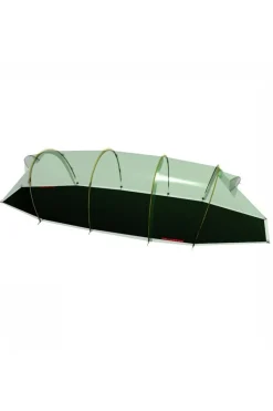 Hilleberg Kaitum 3 GT Footprint