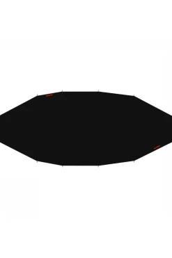 Hilleberg Kaitum 4 GT Footprint