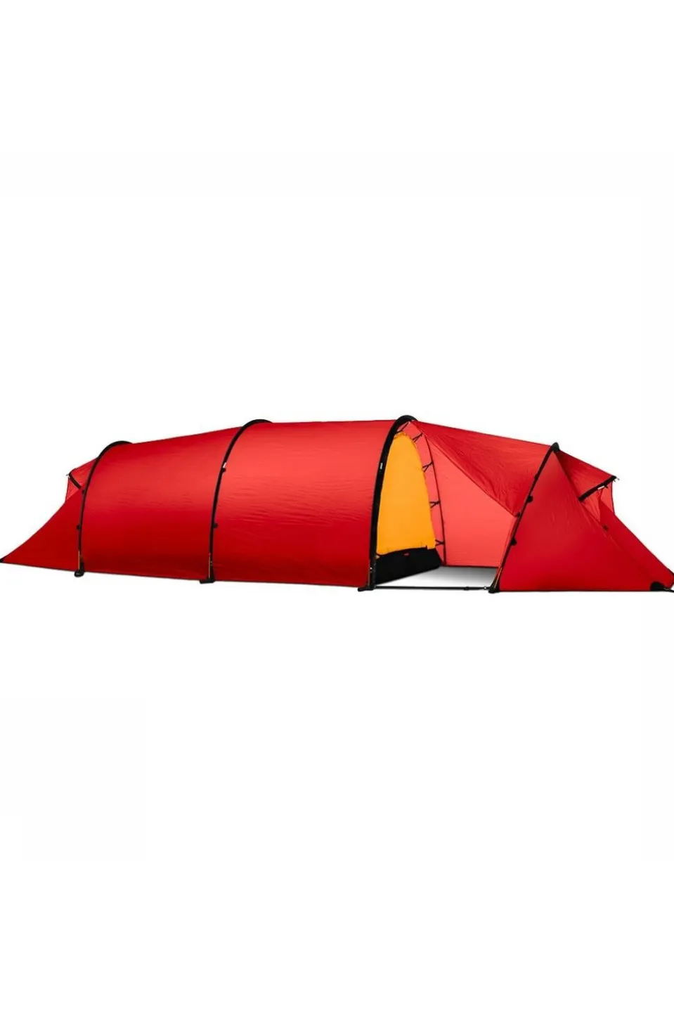 Hilleberg Kaitum GT 4-Persoons Tunneltent