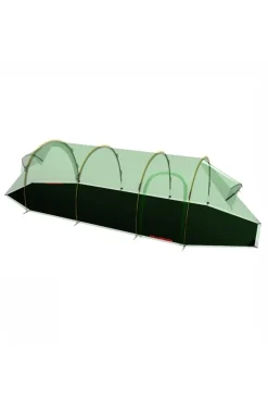 Hilleberg Keron 4 GT Footprint