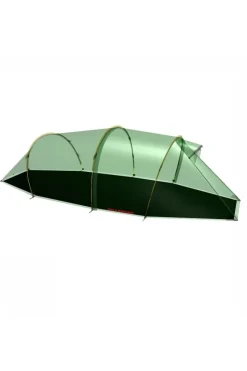Hilleberg Nallo 4 GT Footprint