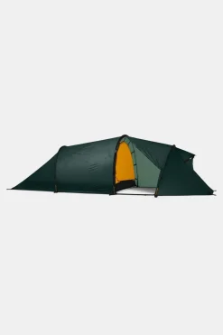 Hilleberg Nallo GT 4P 4-Persoons Tunneltent