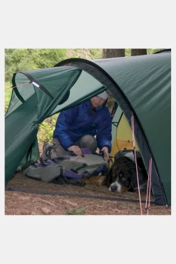 Hilleberg Nallo GT 4P 4-Persoons Tunneltent
