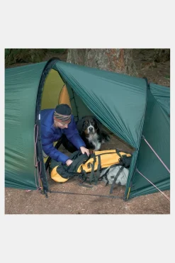 Hilleberg Nallo GT 4P 4-Persoons Tunneltent