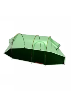 Hilleberg Nammatj 3 GT Footprint