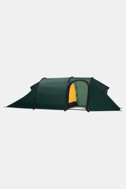 Hilleberg Nammatj GT 2-Persoons Tunneltent