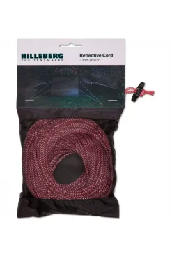 Hilleberg Reflective Cord 3 mm 25 m Scheerlijnen