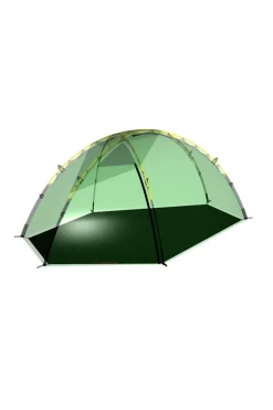 Hilleberg Soulo Footprint