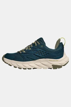 HOKA Anacapa Breeze Low Wandelschoen