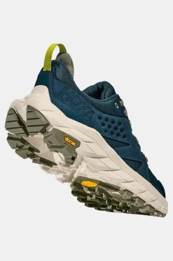 HOKA Anacapa Breeze Low Wandelschoen