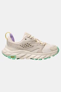 HOKA Anacapa Breeze Low Wandelschoen Dames
