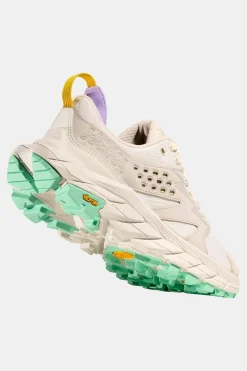 HOKA Anacapa Breeze Low Wandelschoen Dames