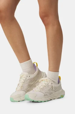 HOKA Anacapa Breeze Low Wandelschoen Dames