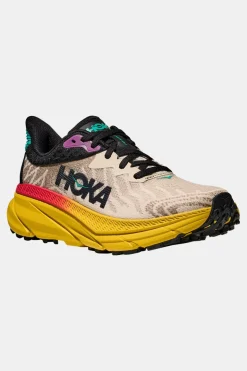 HOKA Challenger Atr 7 Trailschoen Dames