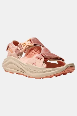 HOKA Infini Hike TC Wandelsandaal Dames