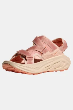 HOKA Infini Hike TC Wandelsandaal Dames