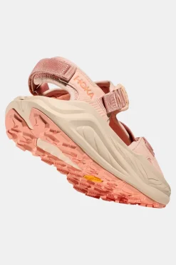 HOKA Infini Hike TC Wandelsandaal Dames