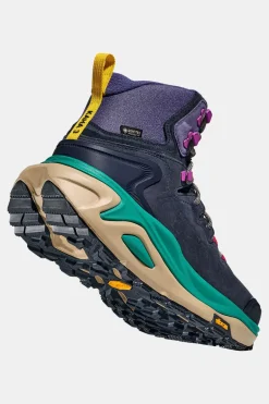 HOKA Kaha 3 Gore-Tex Wandelschoen Dames